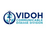 https://www.logocontest.com/public/logoimage/1579182454VIDOH Communicable Disease Division8.jpg